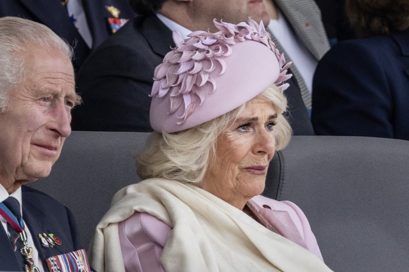 Kraljica Camilla