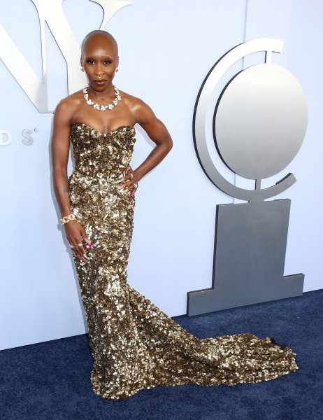 Cynthia Erivo