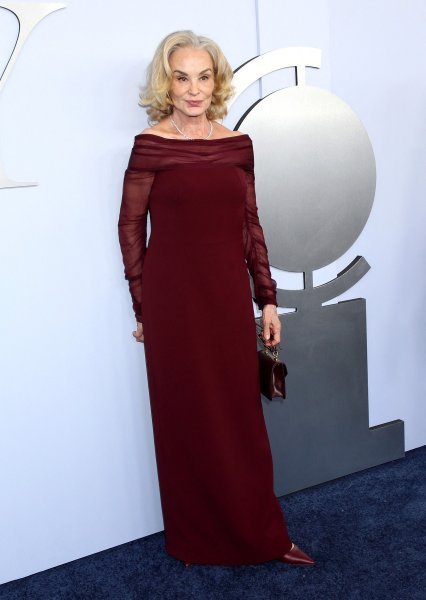 Jessica Lange