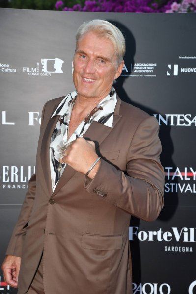 Dolph Lundgren