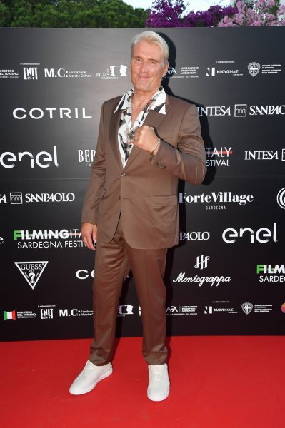 Dolph Lundgren