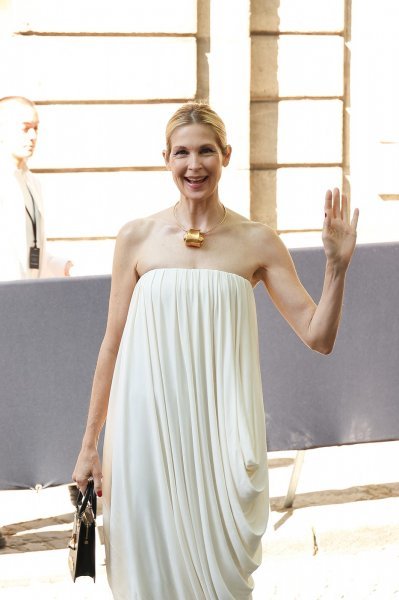 Kelly Rutherford