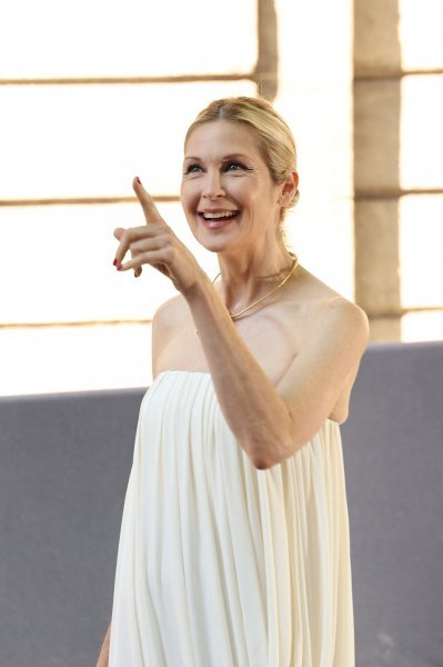 Kelly Rutherford