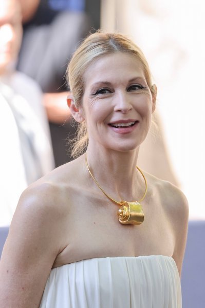 Kelly Rutherford