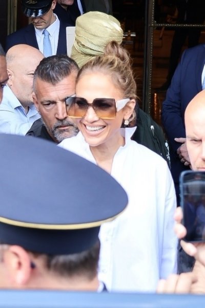 Jennifer Lopez