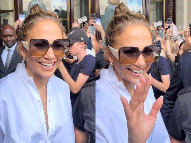 Jennifer Lopez