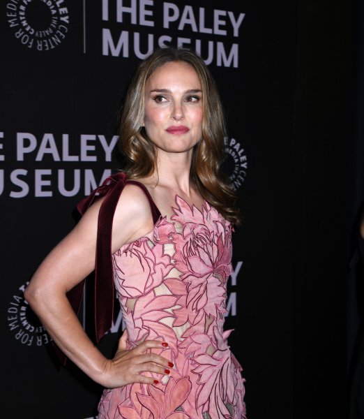 Natalie Portman