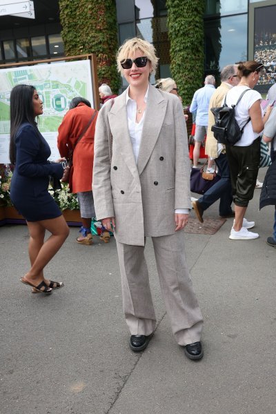 Greta Gerwig