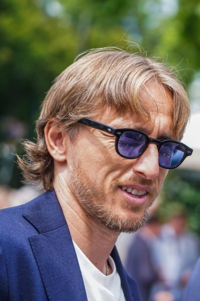 Luka Modrić