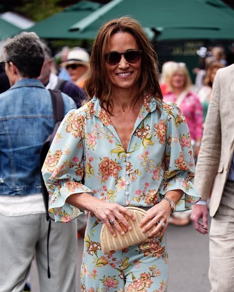 Pippa Middleton