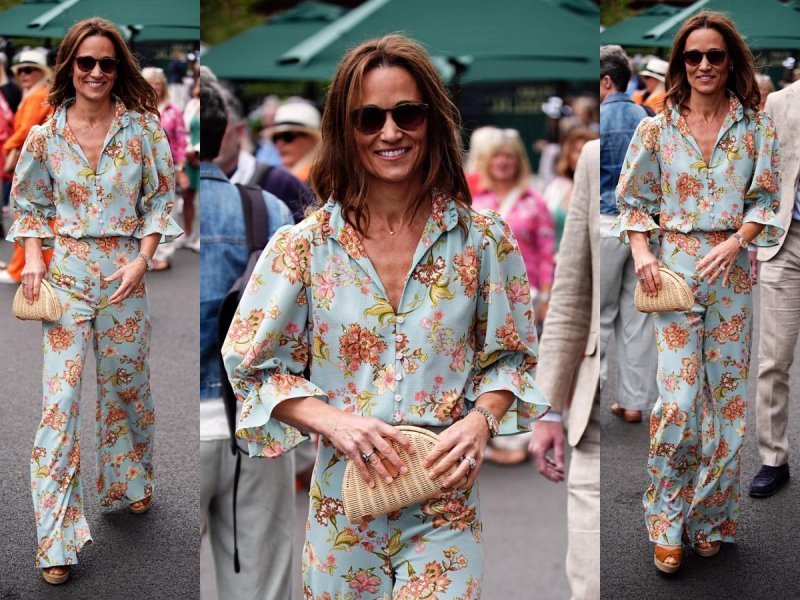 Pippa Middleton