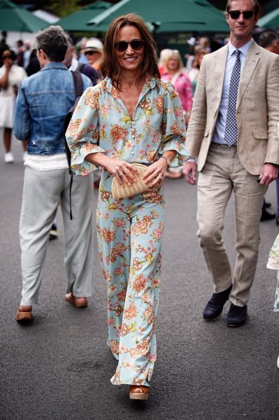 Pippa Middleton