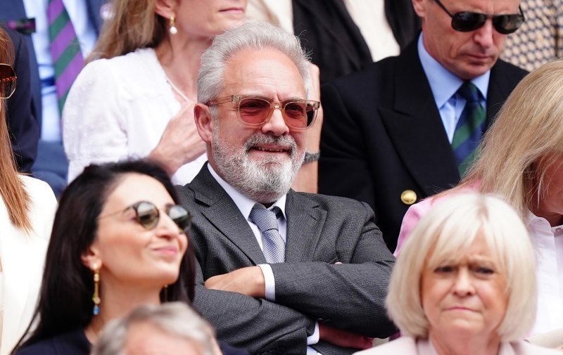 Sir Sam Mendes