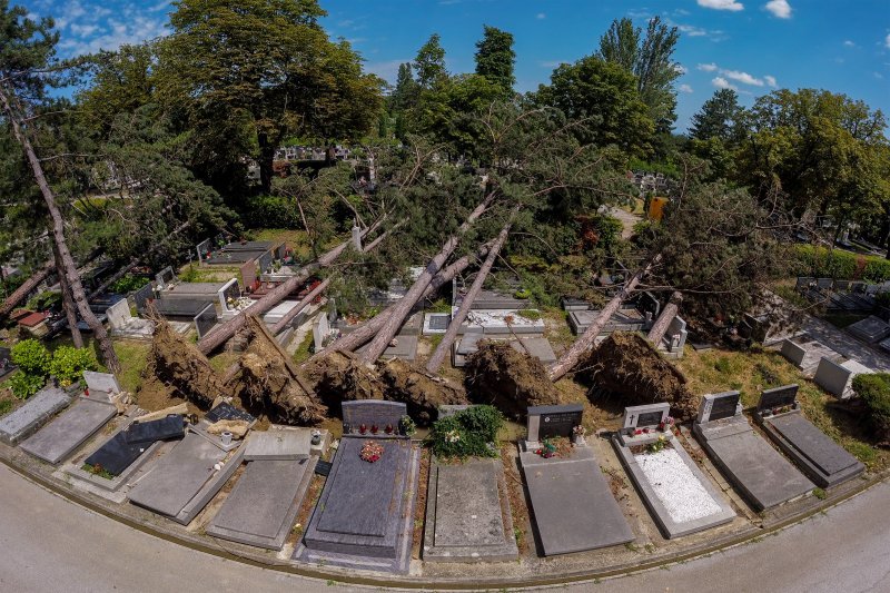 Danas je godišnjica zagrebačke megaoluje, pogledajte kako je to izgledalo