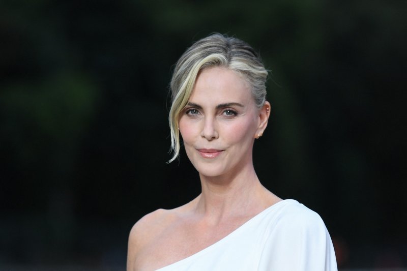 Charlize Theron