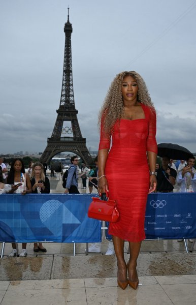 Serena Williams