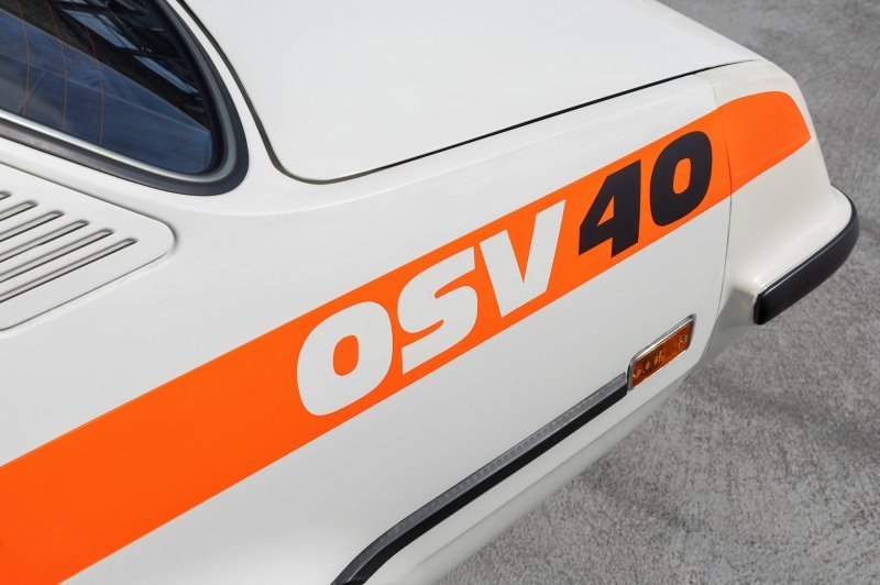 Opel OSV 40