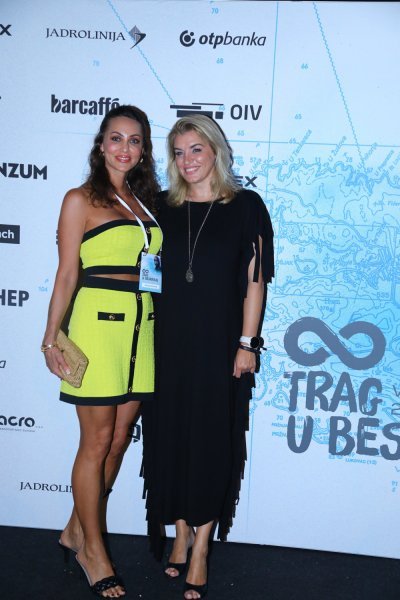 Andreja Ćupor, Nikolina Brnjac