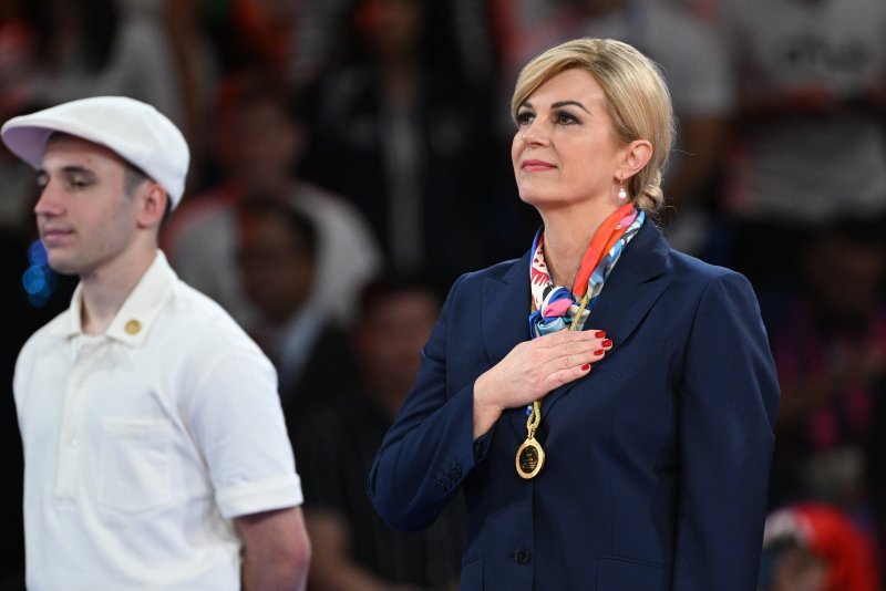 Kolinda Grabar-Kitarović