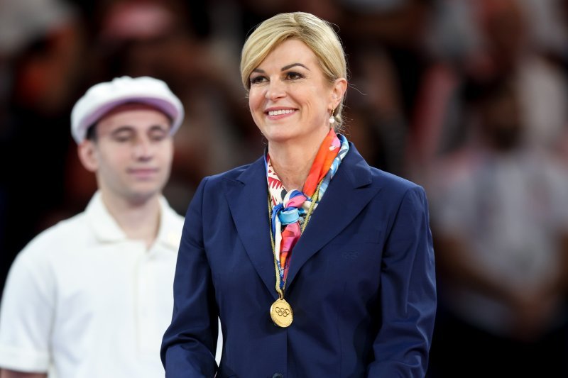 Kolinda Grabar-Kitarović