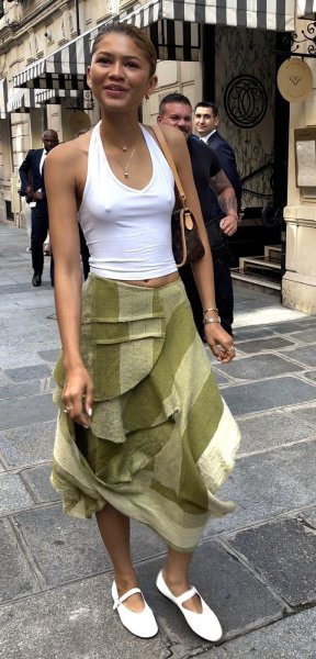 Zendaya