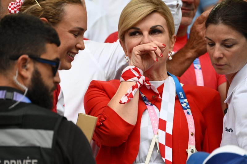 Kolinda Grabar-Kitarović