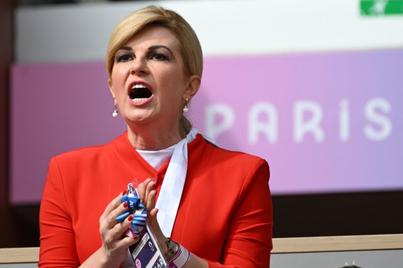 Kolinda Grabar-Kitarović