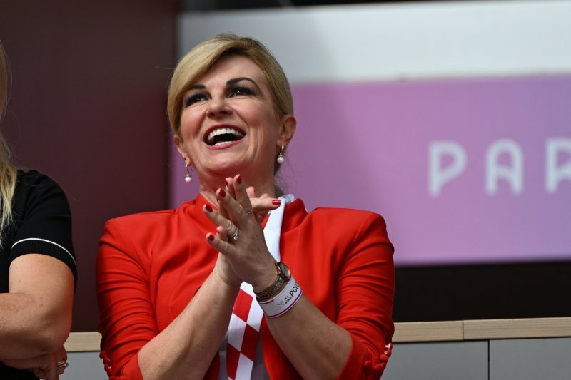 Kolinda Grabar-Kitarović