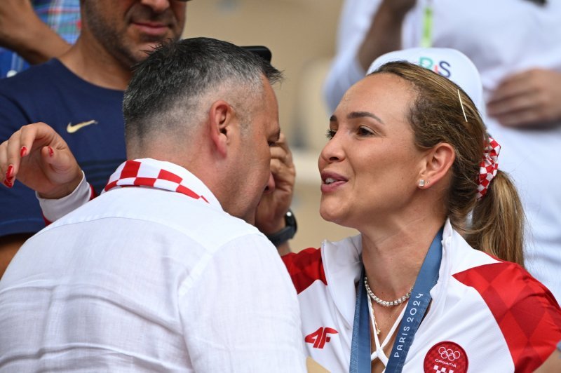 Donna i Igor Vekić