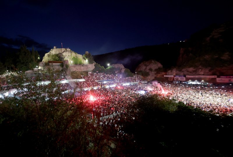 Koncert Imotski ne zaboravi