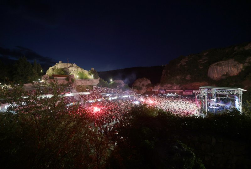 Koncert Imotski ne zaboravi