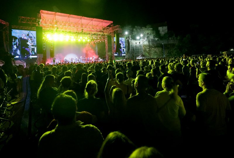 Koncert Imotski ne zaboravi