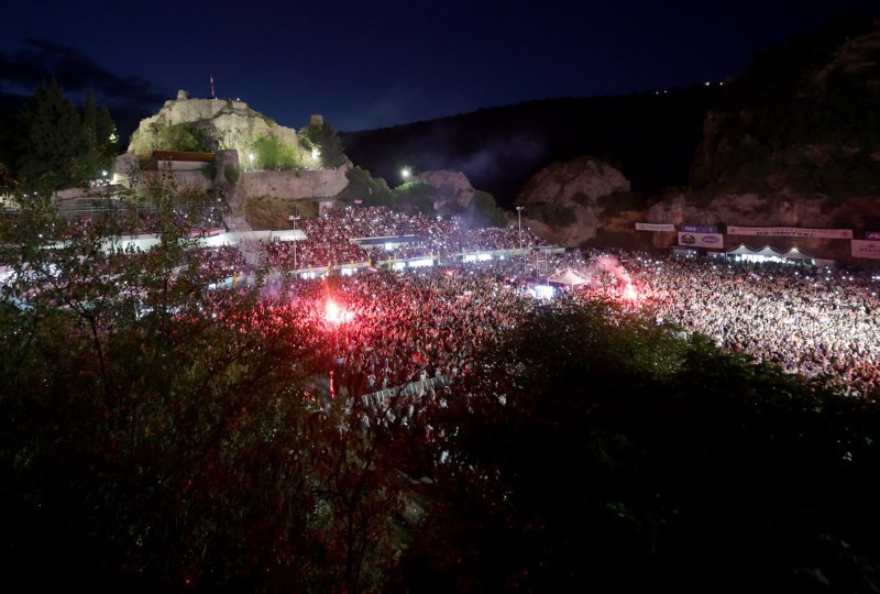 Koncert Imotski ne zaboravi