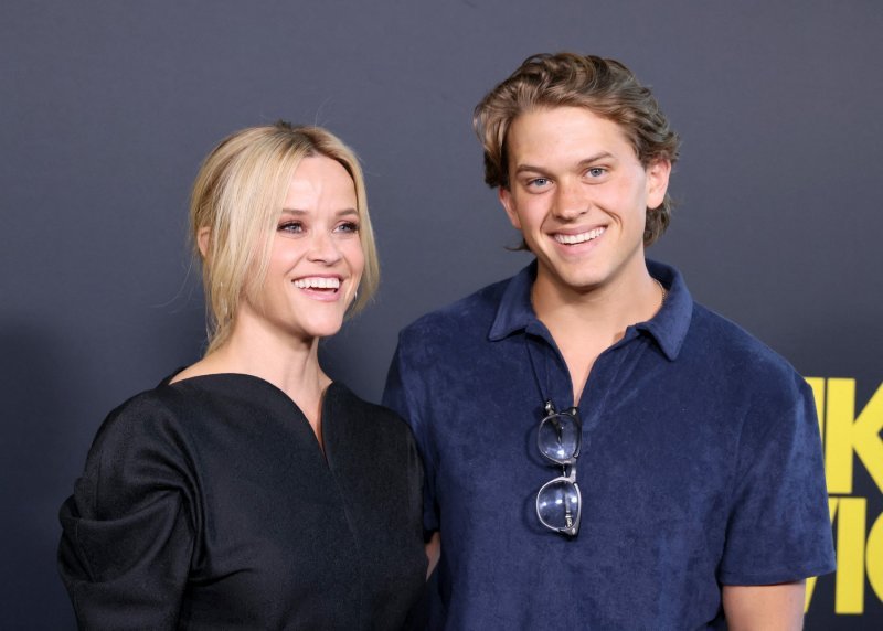 Reese Witherspoon i Deacon Phillippe