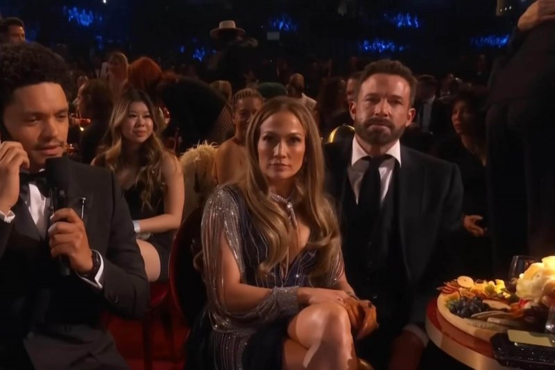 Ben Affleck i Jeniffer Lopez