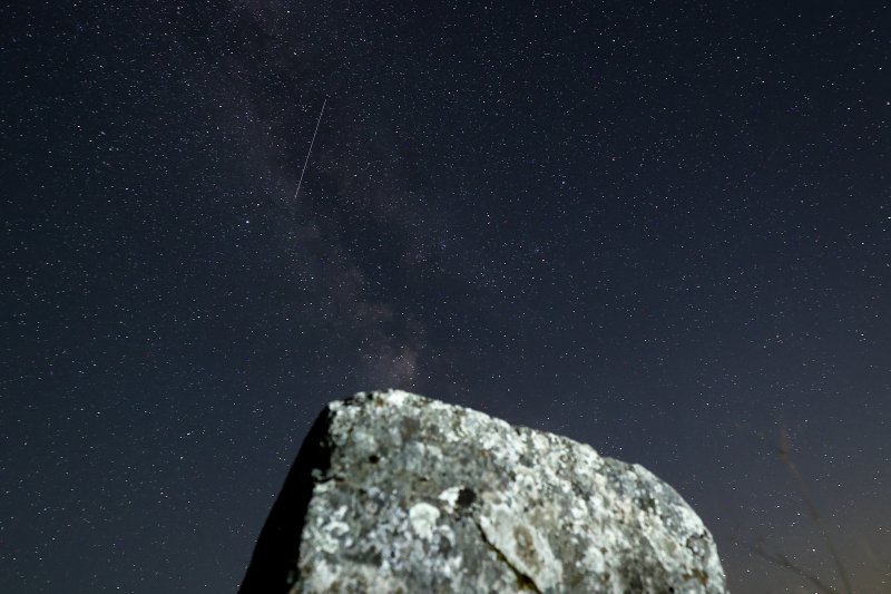 Kiša meteora