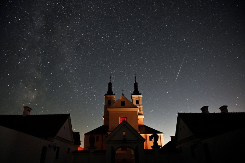 Kiša meteora