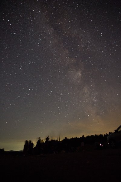 Kiša meteora