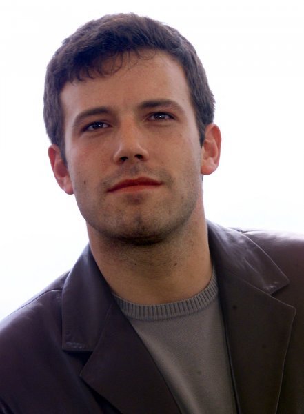 Ben Affleck, 1999.