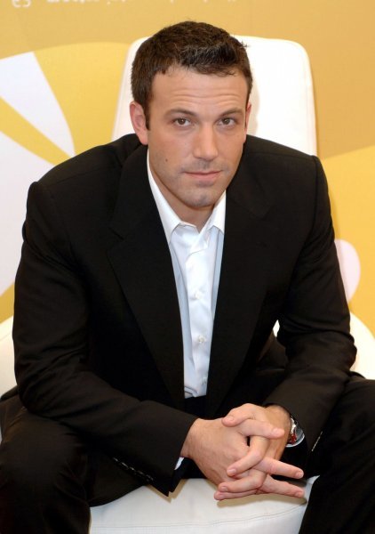 Ben Affleck, 2006.