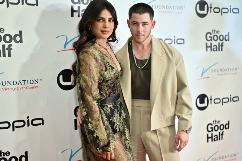 Priyanka Chopra i Nick Jonas