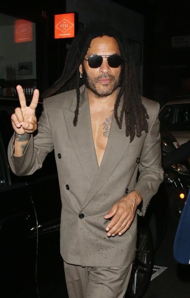 Lenny Kravitz