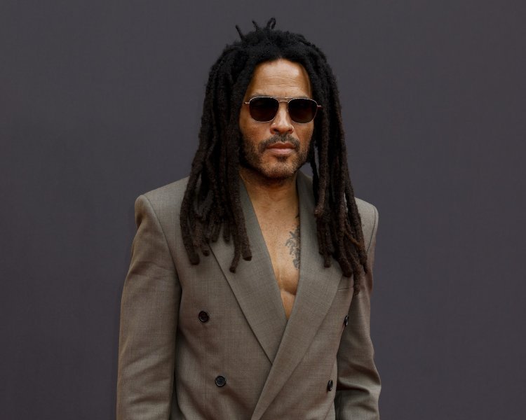 Lenny Kravitz