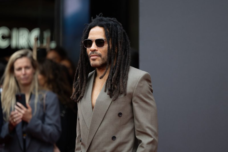 Lenny Kravitz