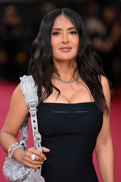 Salma Hayek