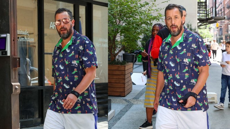 Adam Sandler