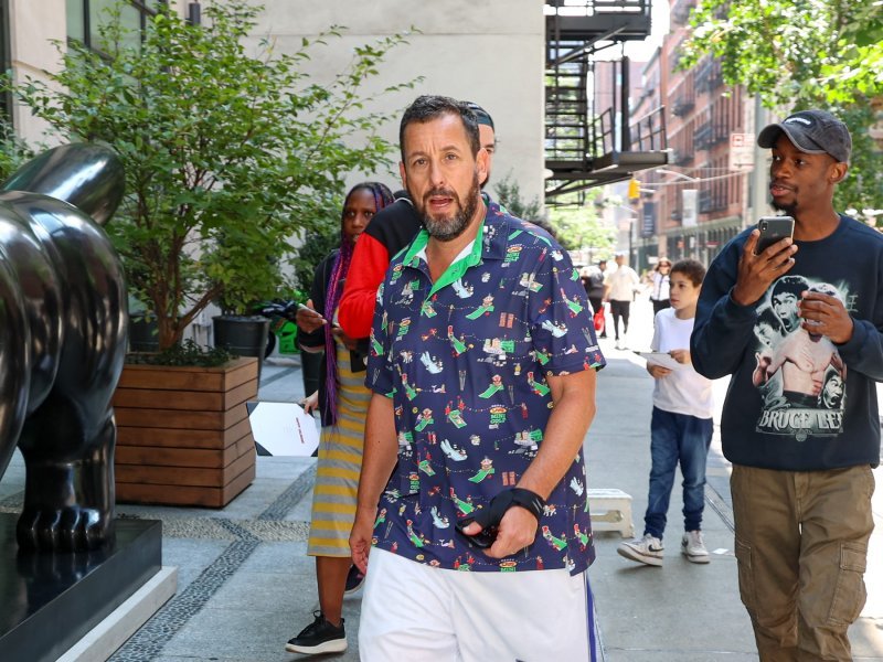 Adam Sandler