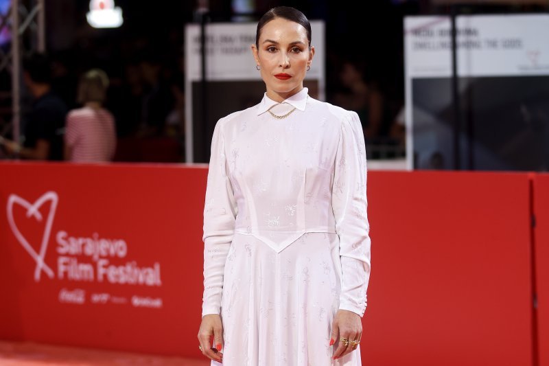 Noomi Rapace