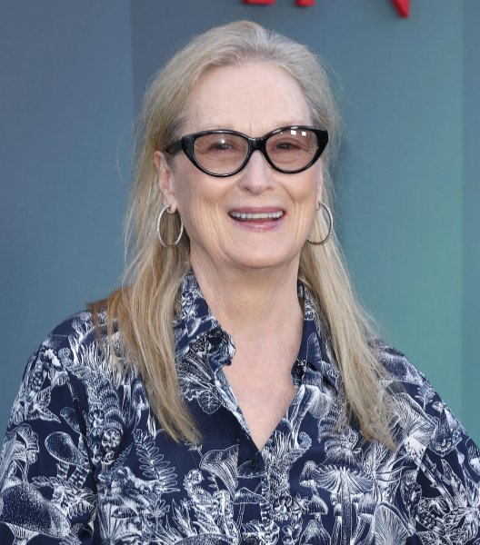 Meryl Streep