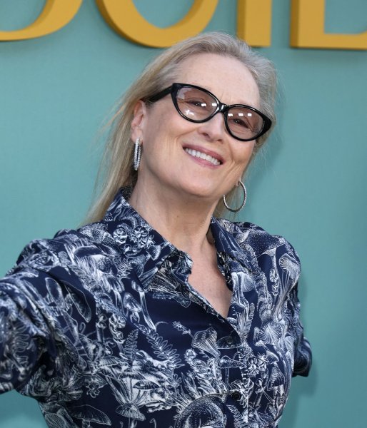 Meryl Streep